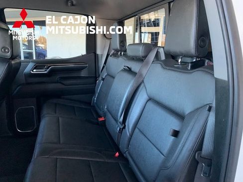 Used 2022 Chevrolet Silverado 1500 LT Trail Boss w/ Convenience Package II image 14