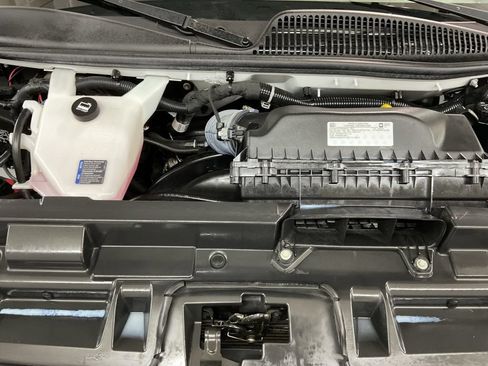 Used 2024 GMC Savana 2500 w/ Driver Convenience Package RWD image 30