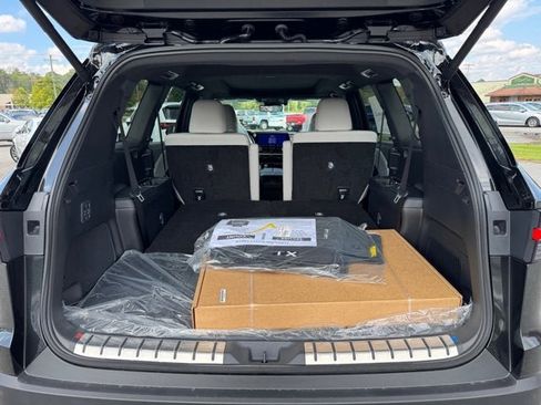 New 2026 Lexus TX 350 AWD w/ Technology Package image 12