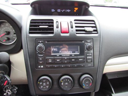 Used 2013 Subaru Crosstrek 2.0i Premium w/ Popular Pkg 2 AWD/4WD image 19