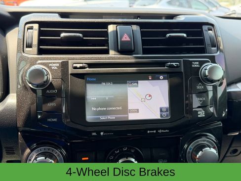 Used 2019 Toyota 4Runner TRD Pro AWD/4WD image 30