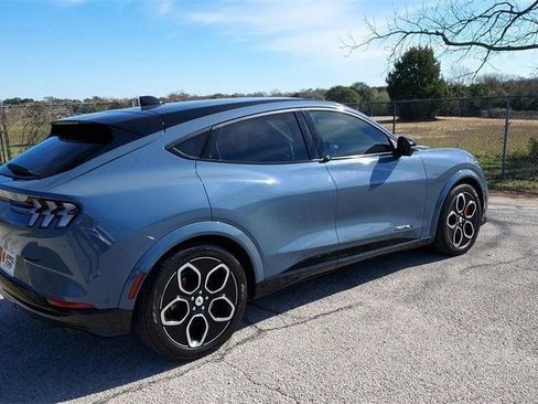 Used 2023 Ford Mustang Mach-E GT image 3