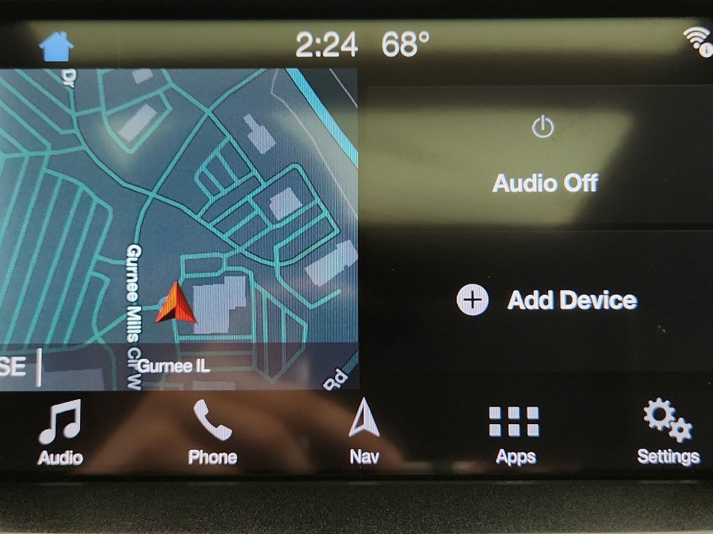 Used 2019 Ford F150 XLT w/ Equipment Group 302A Luxury AWD/4WD image 17