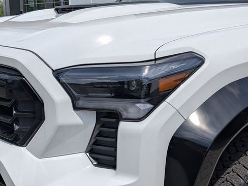 New 2026 Toyota Tacoma TRD Pro AWD/4WD image 11