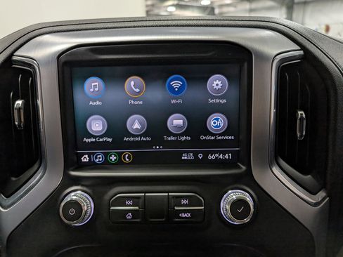 Used 2021 GMC Sierra 1500 Elevation image 23