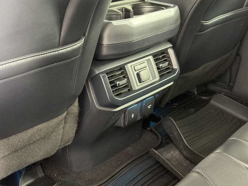Used 2024 Ford F150 Raptor AWD/4WD image 22