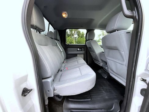 Used 2014 Ford F150 XLT w/ Equipment Group 302A Luxury AWD/4WD image 20