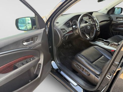 Used 2016 Acura MDX FWD image 10