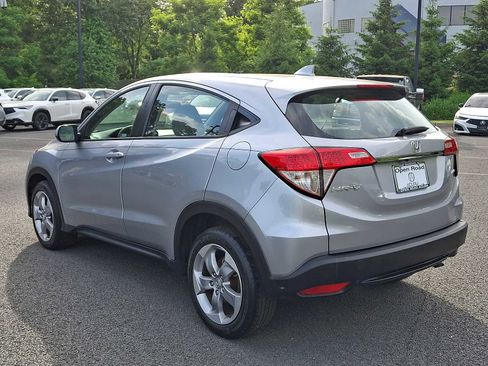 Used 2020 Honda HR-V LX image 4