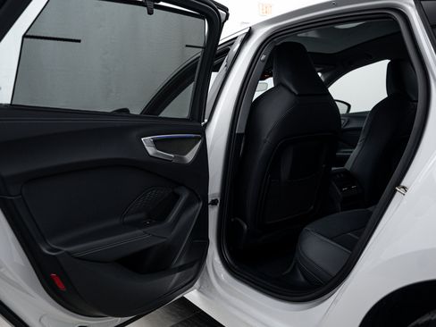 Certified 2025 Audi A5 2.0T Premium Plus w/ Premium Plus image 17