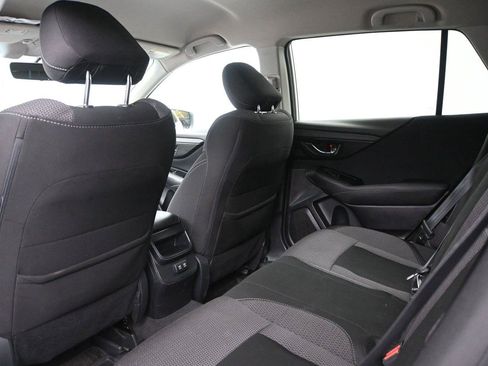 Used 2021 Subaru Outback Premium AWD/4WD image 10