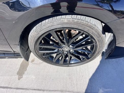 Used 2024 Toyota Camry XSE image 15