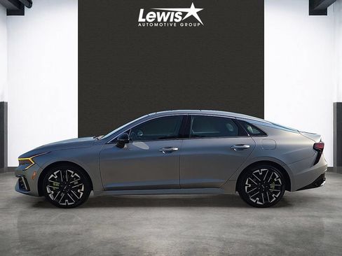 Used 2025 Kia K5 GT FWD image 2
