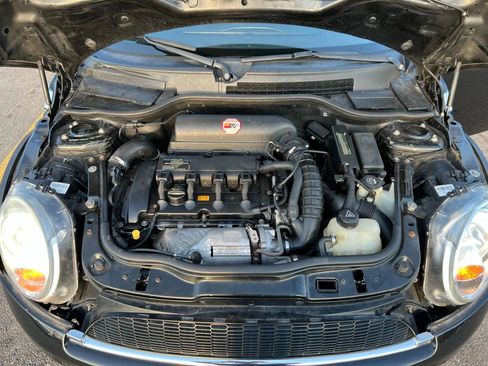 Used 2009 MINI Cooper S image 24