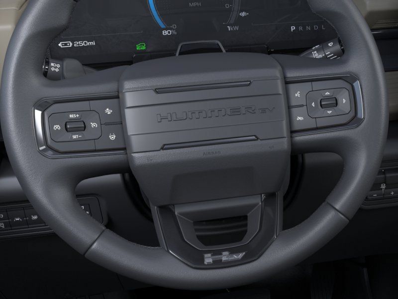 New 2026 GMC Hummer EV SUV AWD/4WD image 20