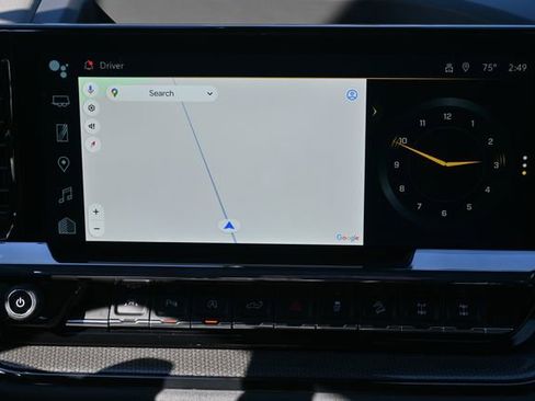 Used 2023 Chevrolet Silverado 1500 ZR2 w/ Technology Package image 19