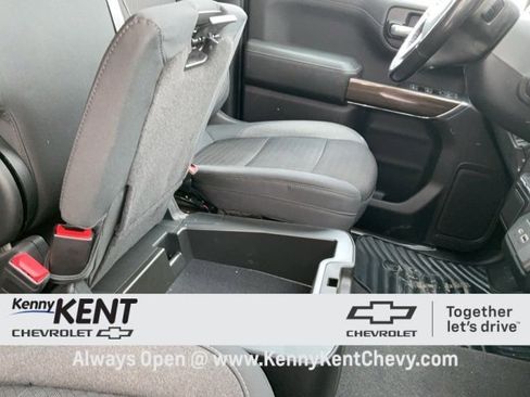 Used 2020 Chevrolet Silverado 1500 LT w/ All-Star Edition image 20