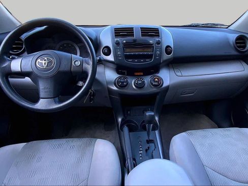 Used 2010 Toyota RAV4 4WD w/ Base L4 Extra Value Pkg image 14