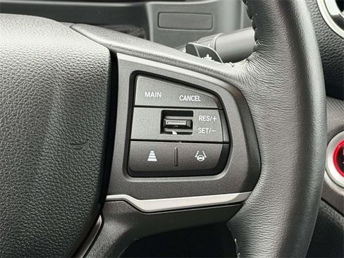 Used 2024 Honda Ridgeline RTL image 18