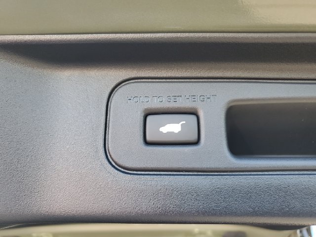 Certified 2026 Honda Passport TrailSport Elite image 9