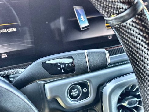 Used 2021 Mercedes-Benz G 63 AMG 4MATIC image 23