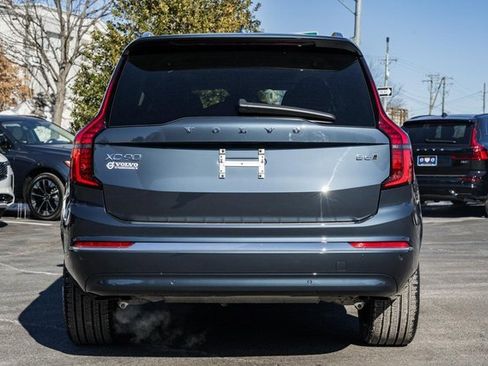 New 2026 Volvo XC90 B6 Ultra w/ Protection Package Premier image 6