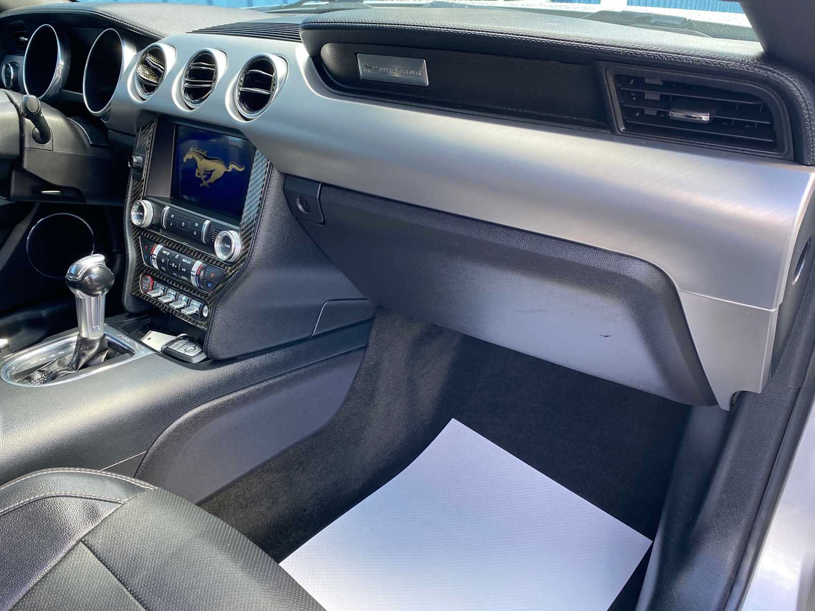 Used 2018 Ford Mustang GT Premium RWD image 27