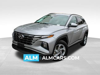 Used 2024 Hyundai Tucson SEL video 1