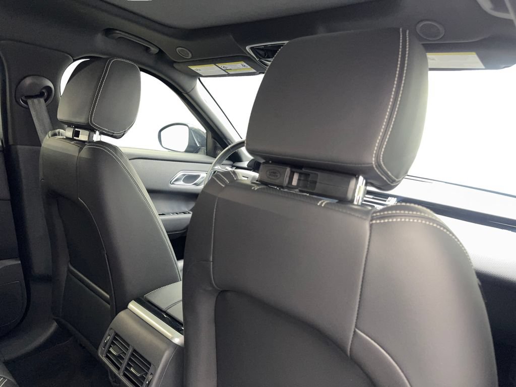 Used 2023 Land Rover Range Rover Velar R-Dynamic S AWD/4WD image 43