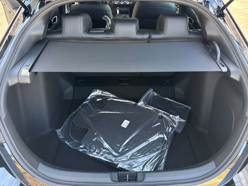 New 2026 Honda Civic Sport Touring image 25