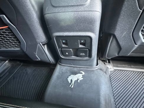 Used 2023 Ford Bronco Raptor image 41