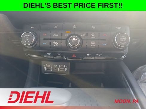 New 2026 Dodge Durango GT w/ Blacktop Package AWD/4WD image 26