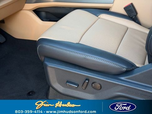 New 2026 Ford F250 Lariat w/ Lariat Ultimate Package image 36