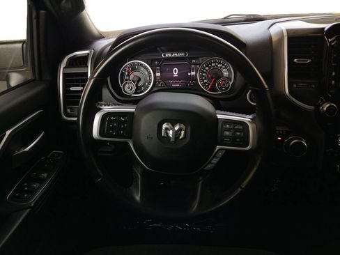 Used 2021 RAM 2500 Lone Star w/ Level B Equipment Group image 21