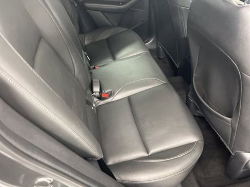 Used 2022 MAZDA CX-30 AWD 2.5 S w/ Select Package image 22