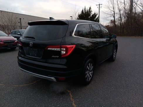 Used 2022 Honda Pilot EX-L image 5