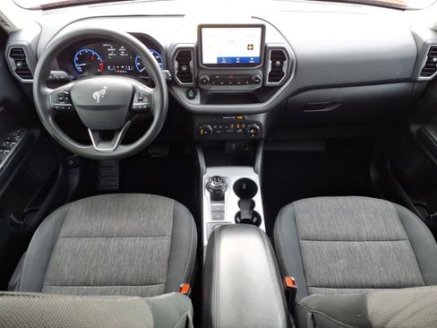Used 2021 Ford Bronco Sport Big Bend AWD/4WD image 10