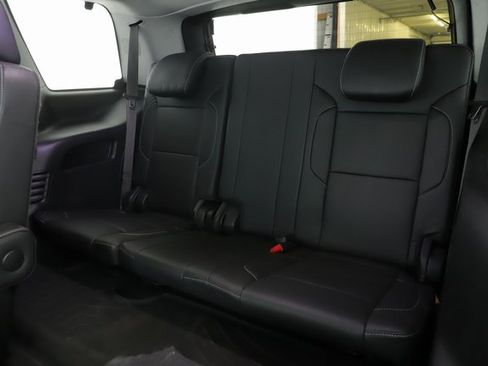 Used 2020 Chevrolet Tahoe Premier image 32