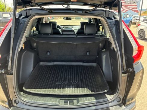 Used 2017 Honda CR-V Touring image 23
