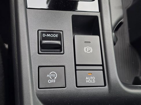 New 2026 Nissan Sentra SR FWD image 20