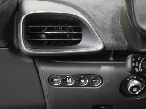 New 2025 McLaren Artura Spider image 21