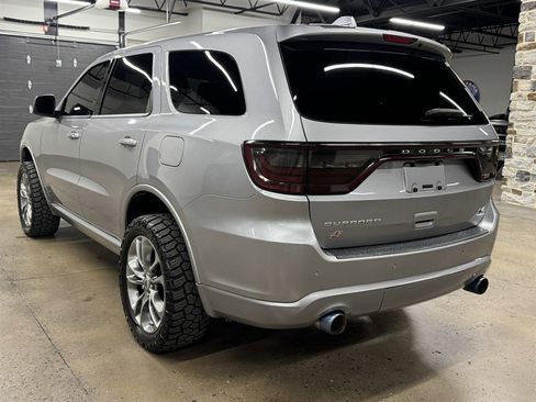 Used 2019 Dodge Durango R/T AWD/4WD image 10