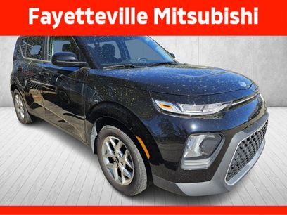 Used 2020 Kia Soul S