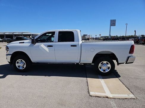 New 2026 RAM 2500 Tradesman image 3