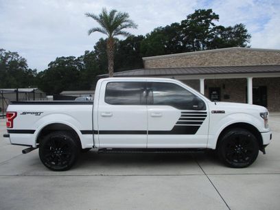 Used 2019 Ford F150 XLT w/ Equipment Group 302A Luxury