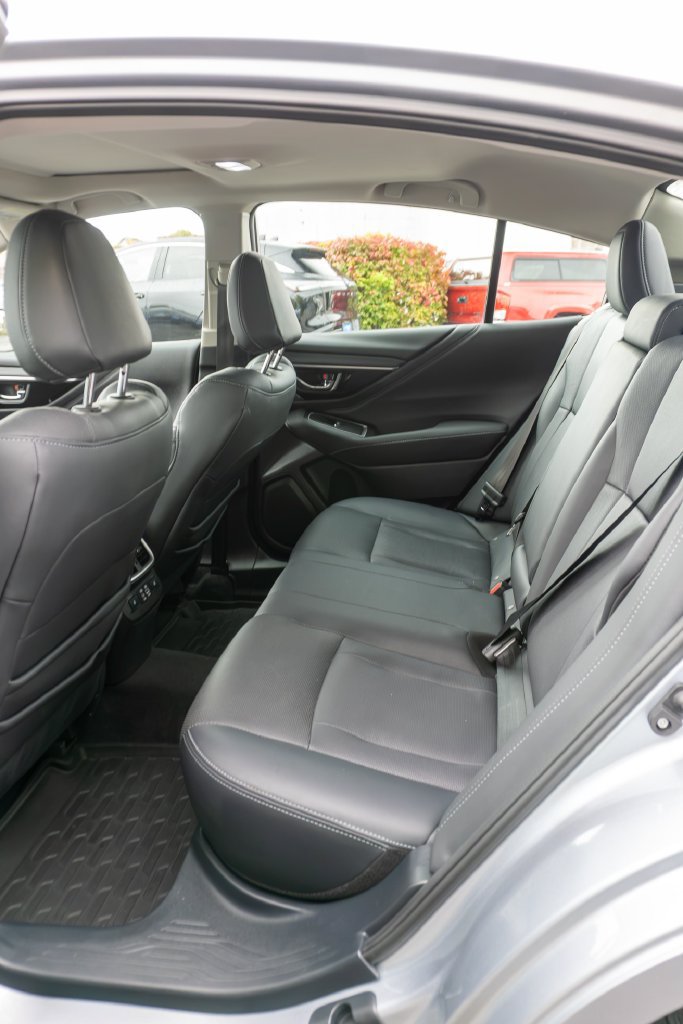 Used 2024 Subaru Legacy Limited AWD/4WD image 11