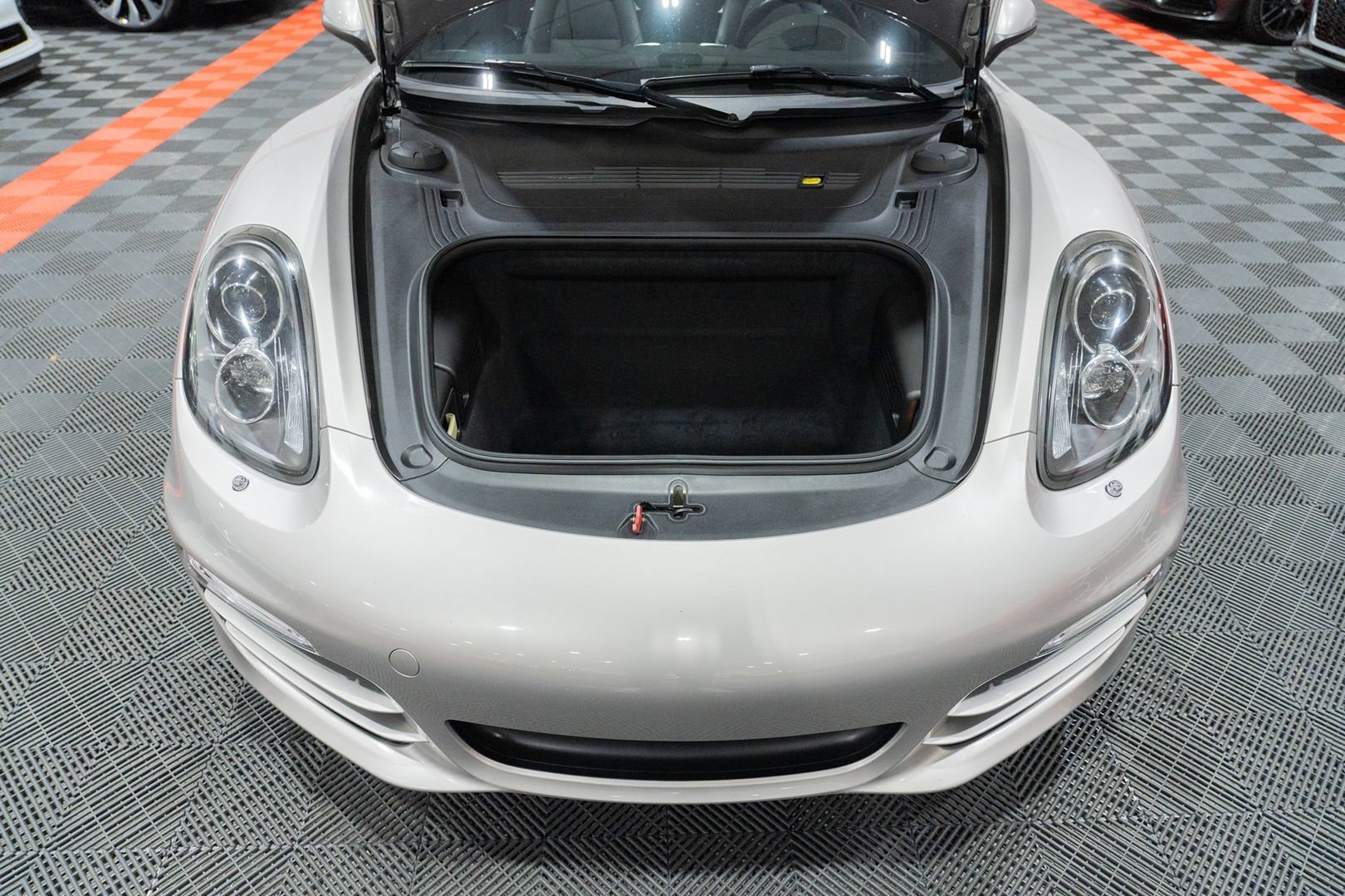 Used 2013 Porsche Boxster RWD image 42