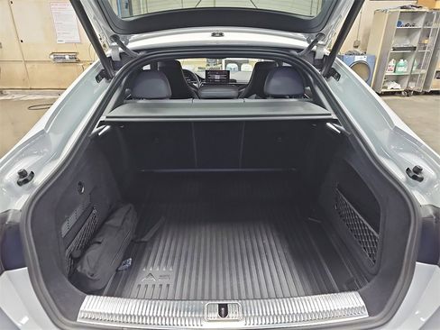 Used 2021 Audi S5 Prestige w/ Prestige Package image 12