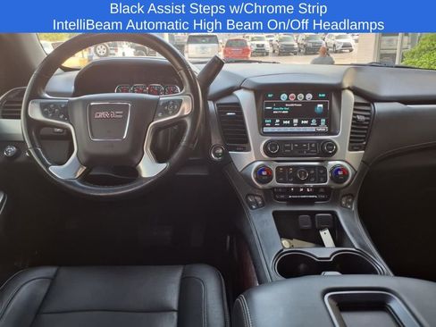 Used 2018 GMC Yukon XL SLT image 14
