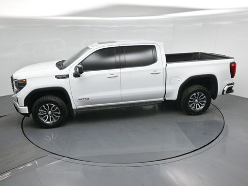 Used 2023 GMC Sierra 1500 AT4 w/ AT4 Premium Package image 45
